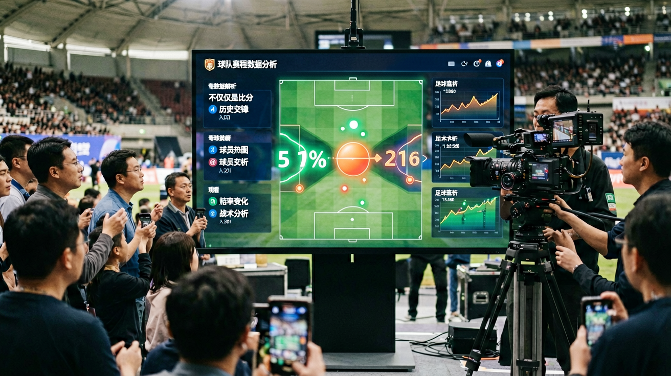 球队赛程与数据分析